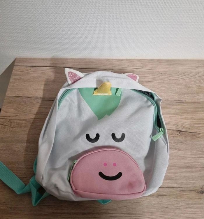 Sac licorne