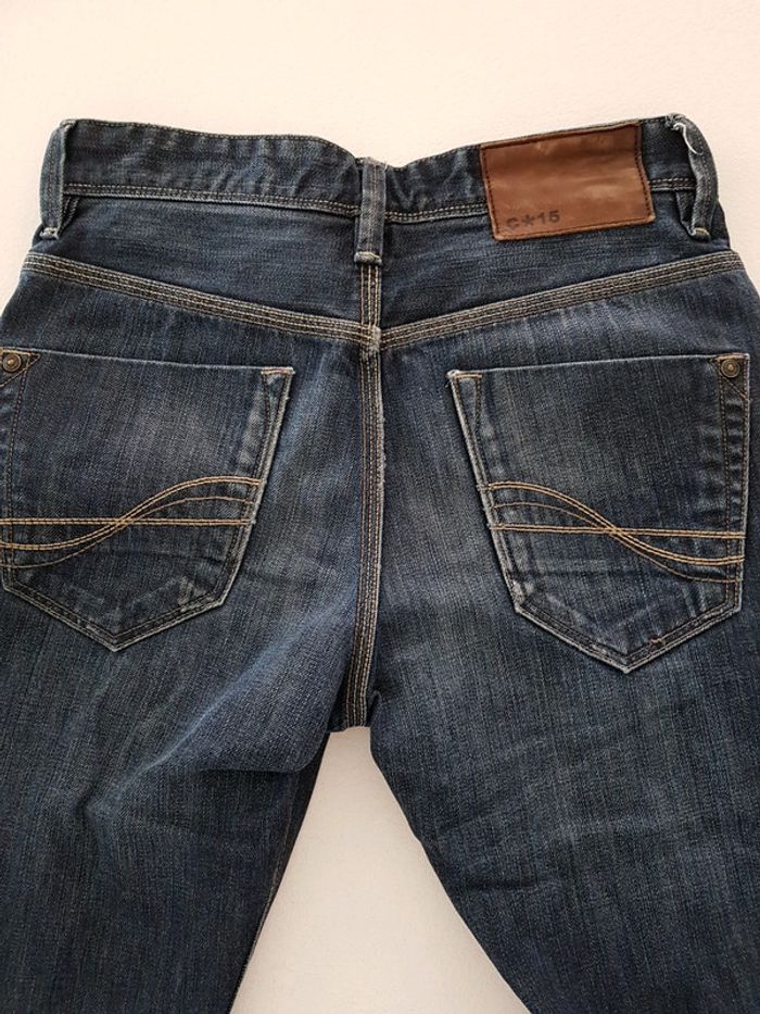 Jean homme c*15 - photo numéro 4