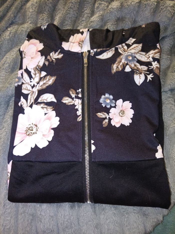 Ensemble jogging veste et pantalon 3XL - photo numéro 3