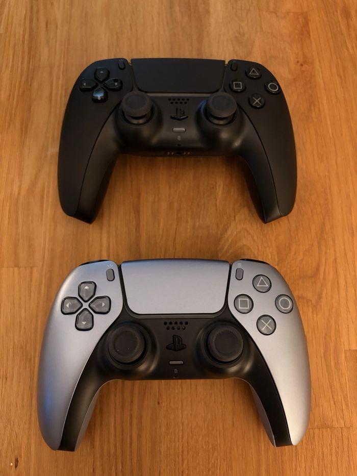Sony Playstation 5 pro 1to