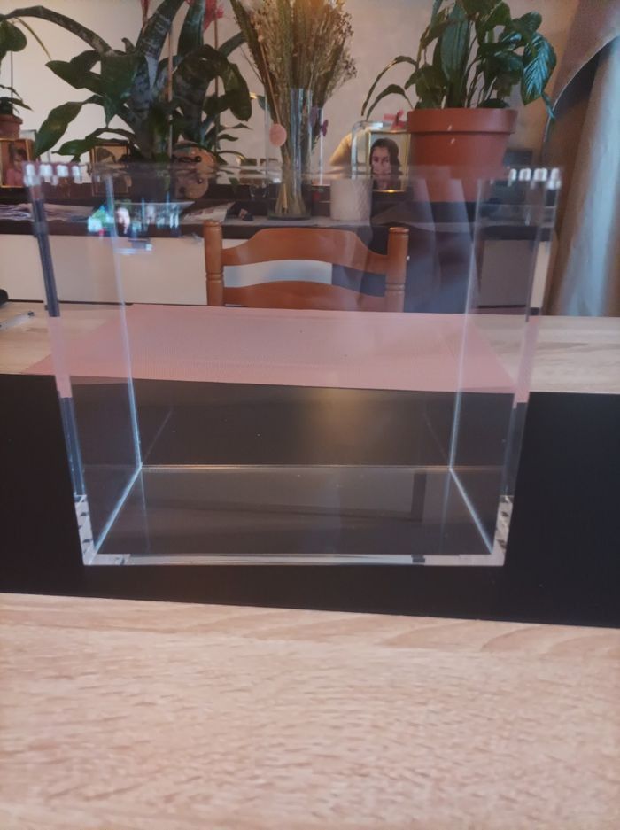 4 protections acrylique pour ETB - photo numéro 5