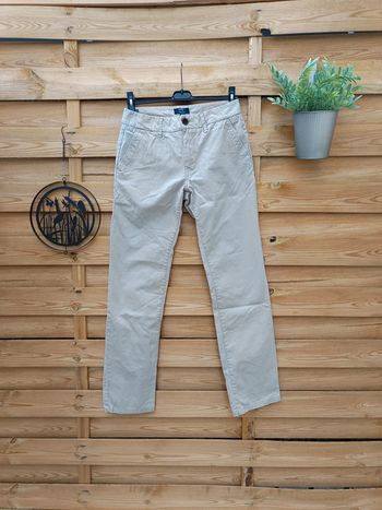 Pantalon taille 38