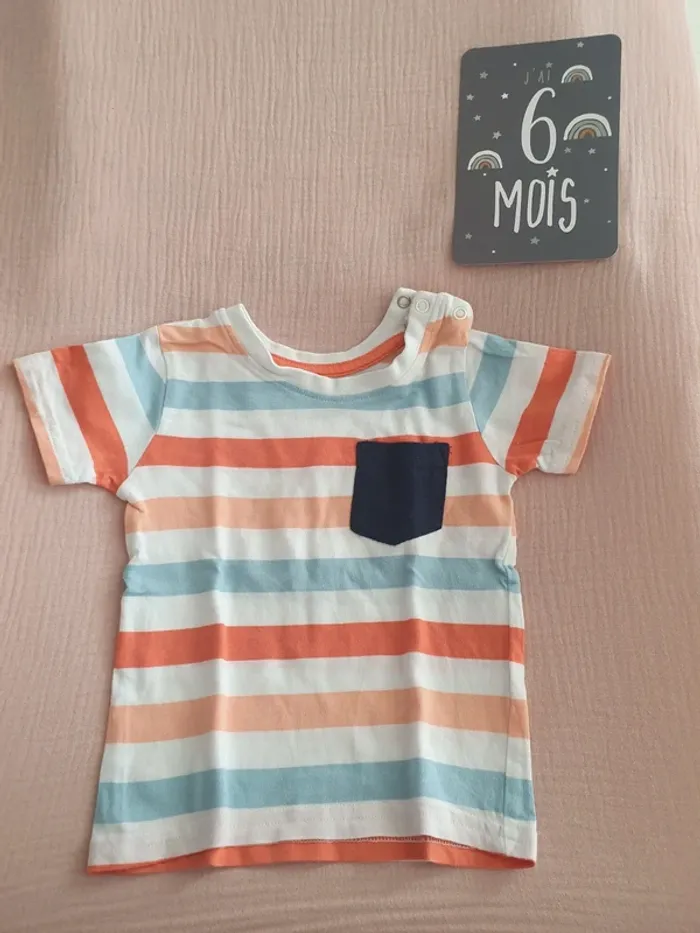 T-shirt primark
