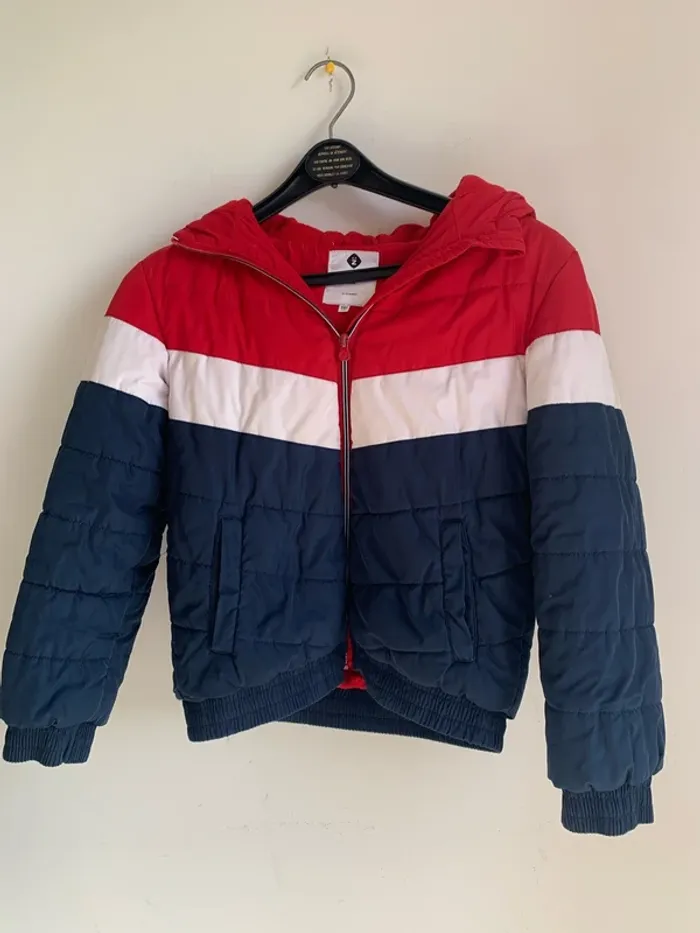 Manteau d’hiver Z