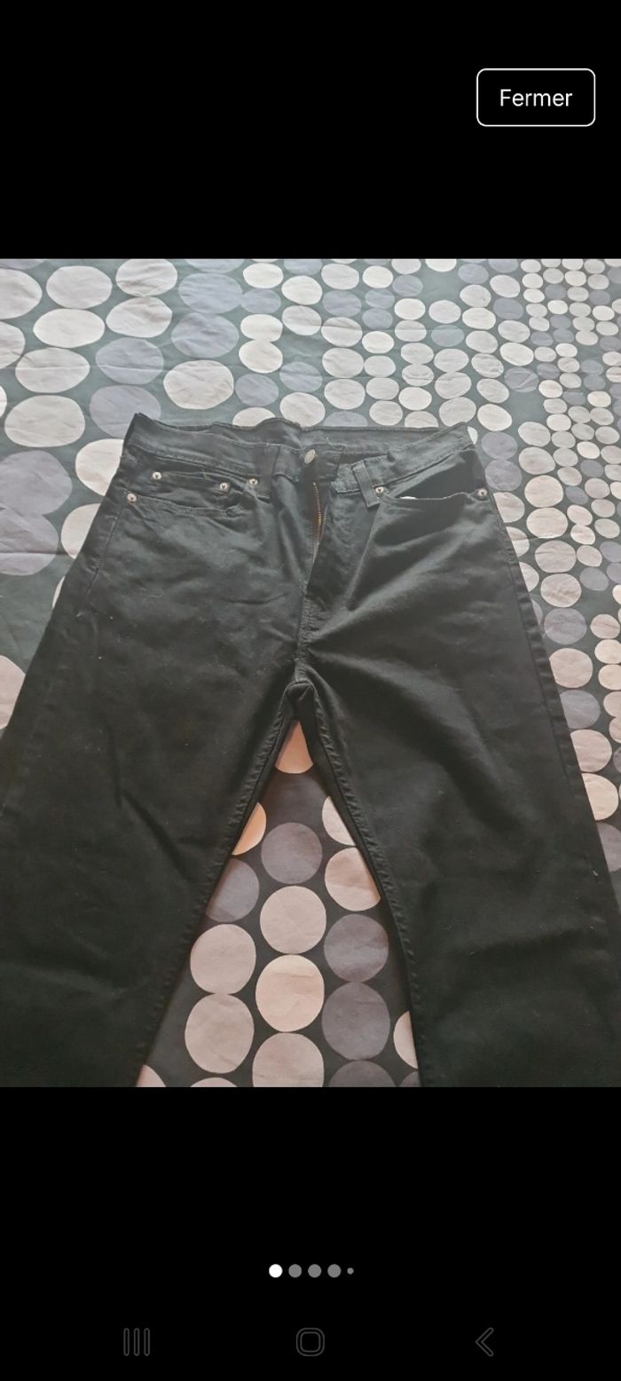 Jean levis - photo numéro 8