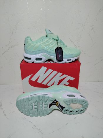 Chaussures nike tn