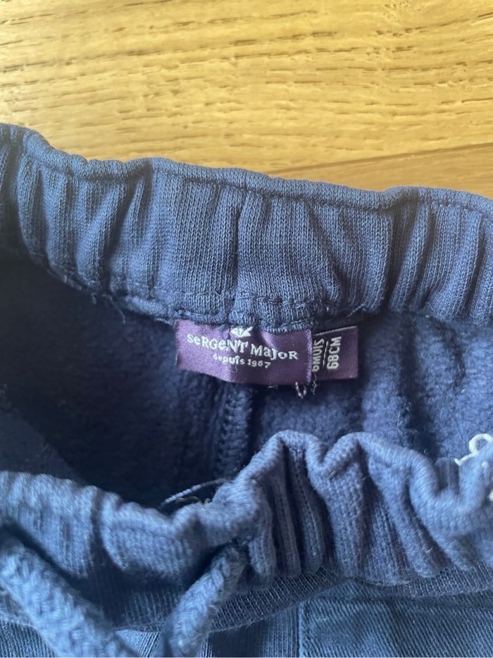 Pantalon - photo numéro 2