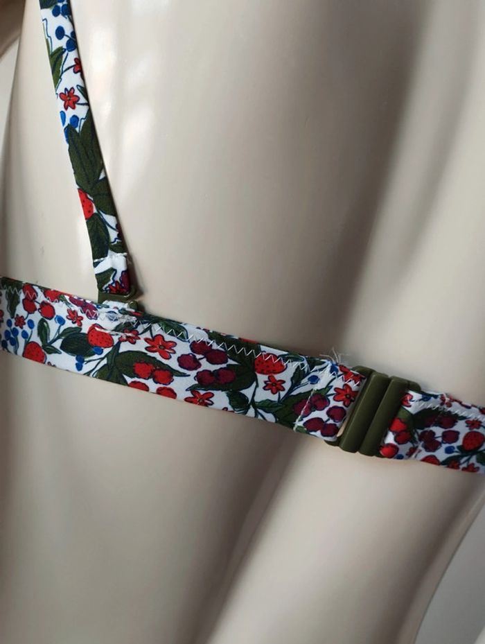 Ensemble Princesse Tam-tam gourmandise taille 36 - photo numéro 4