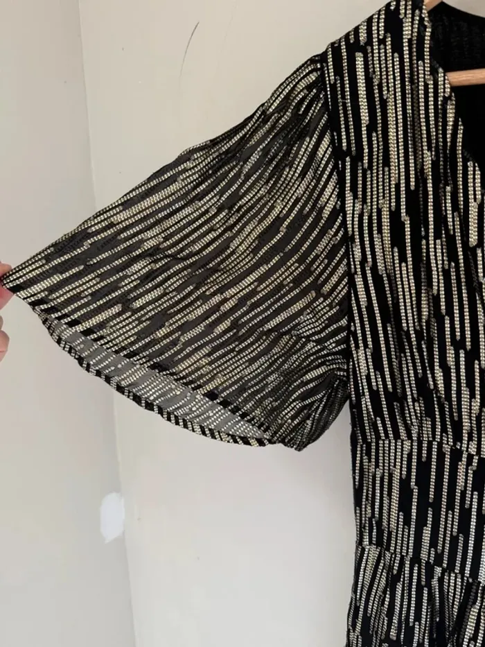 Robe Nixon ba&sh T.0 - photo numéro 5