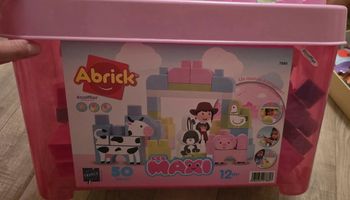 Abrick les maxi