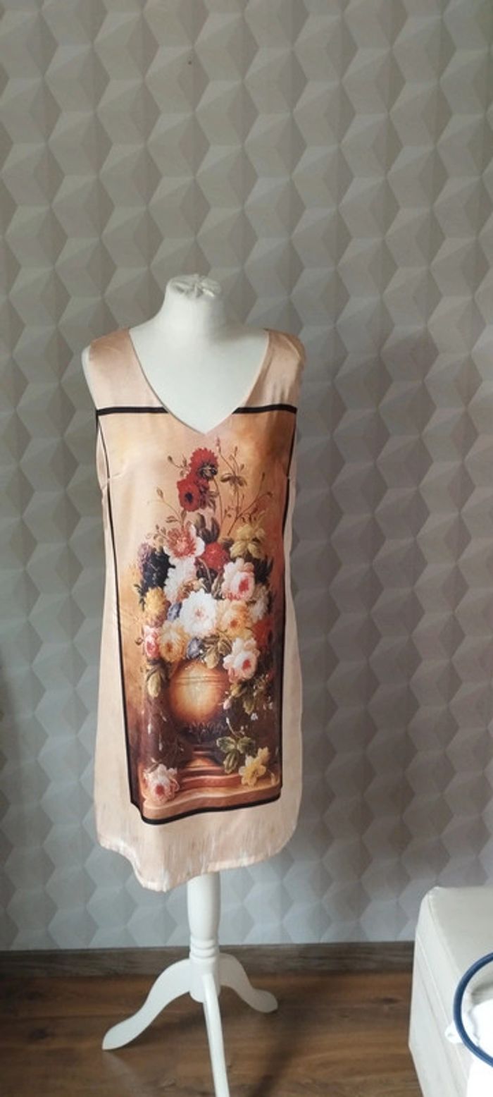 Robe Sweet Miss 40
