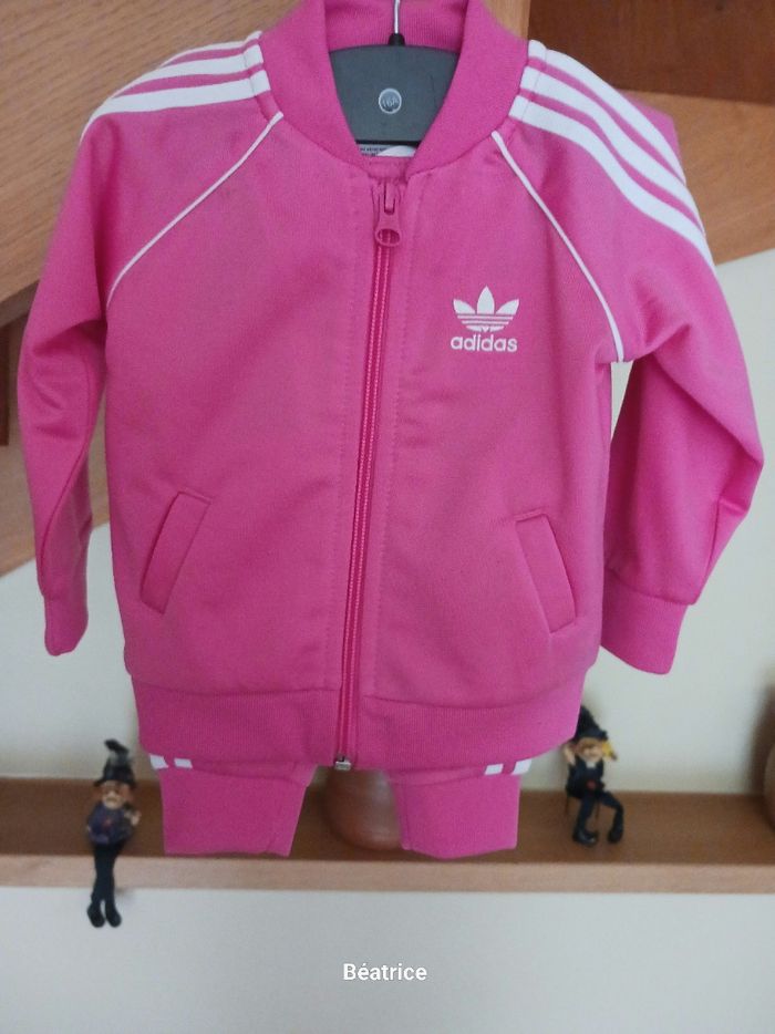 Jogging Addidas