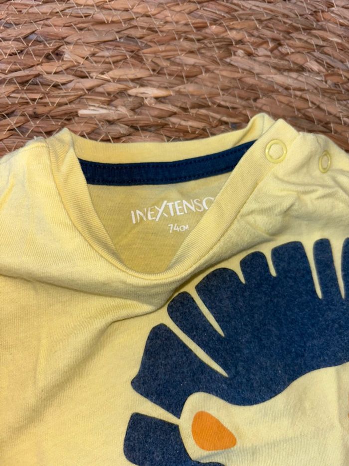 Lot 9 mois - photo numéro 5