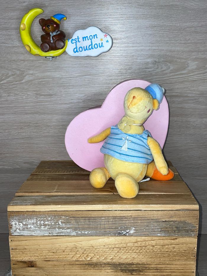 DIV337 doudou hamster 🐹 toys’land