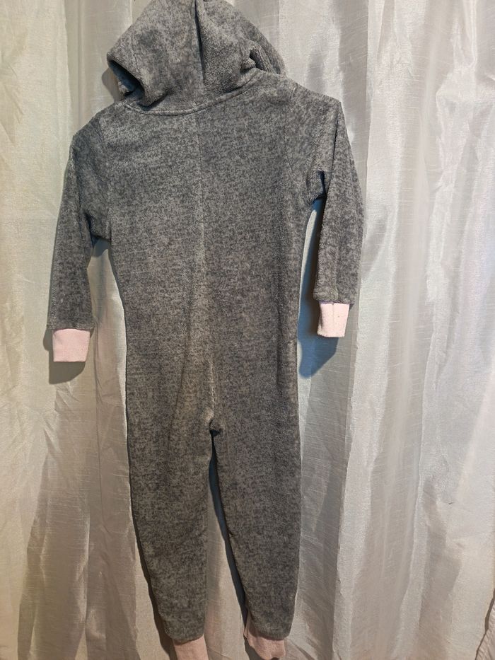 pilou pilou de 9th avenue 4ans réf 59 D19 - photo numéro 2