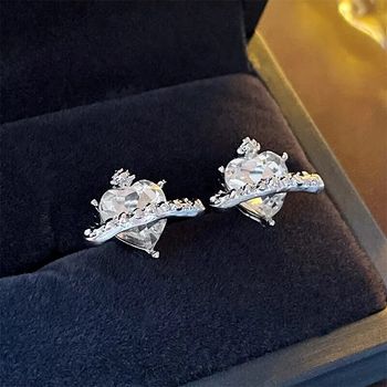 Boucles d oreilles exvoto