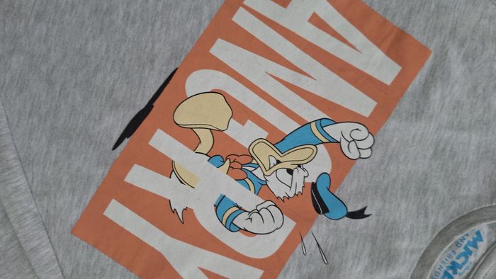 T-shirt manches longues - photo numéro 3