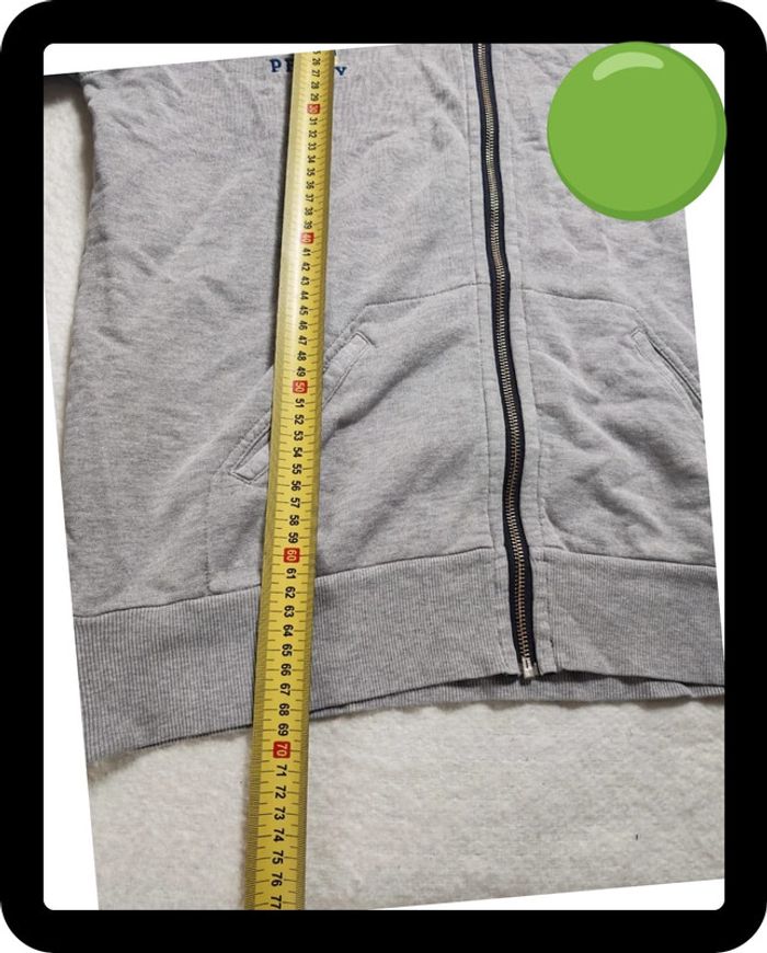 Veste Fred Perry taille xl - photo numéro 8