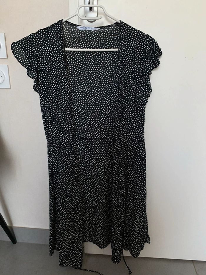 Robe cache cœur - photo numéro 2