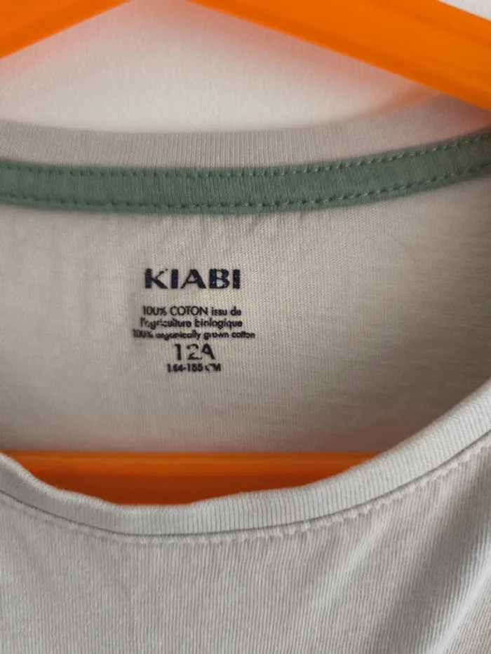 T shirt - photo numéro 2