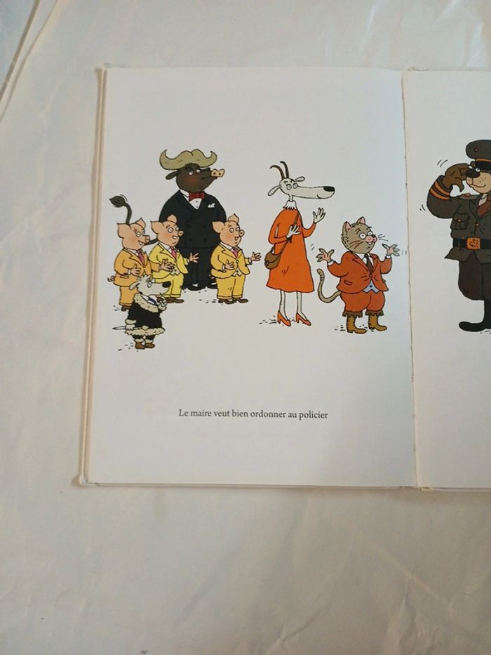 Bande dessinée - photo numéro 3