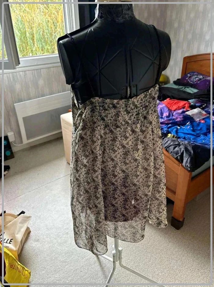 Robe légère taille unique - photo numéro 4