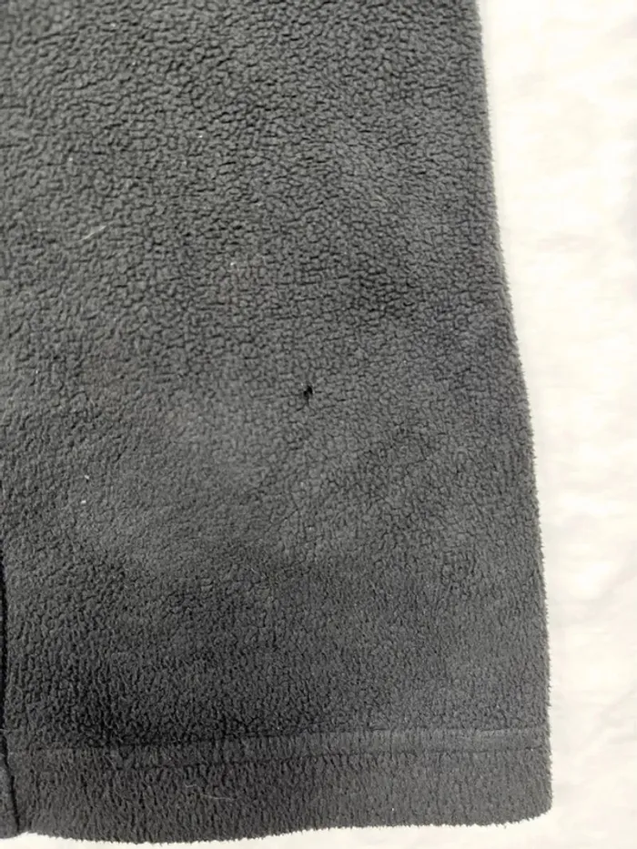 The North Face polaire noire femme taille XL 100% polyester - photo numéro 11
