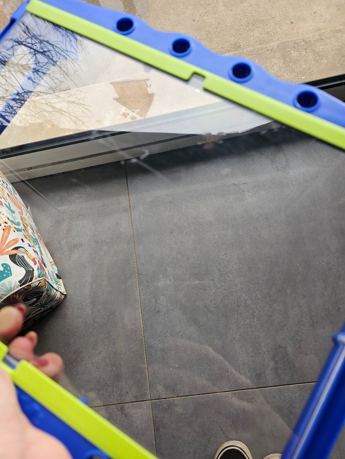 Xoomy tablette à dessin - photo numéro 4