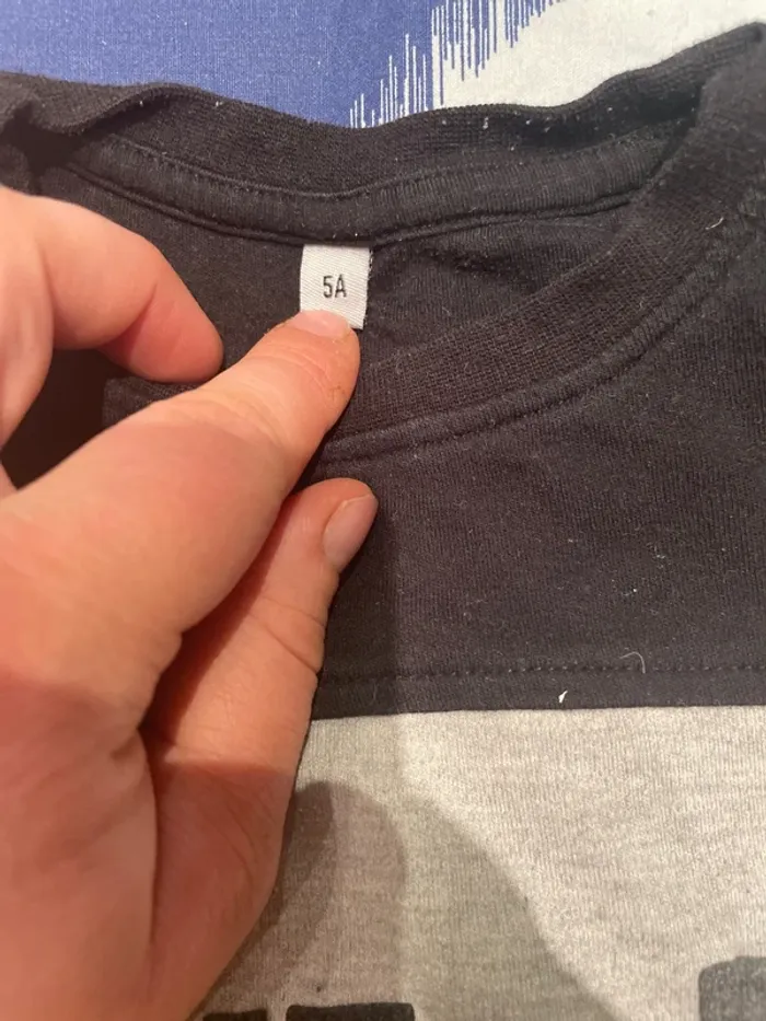 T-shirt - photo numéro 2