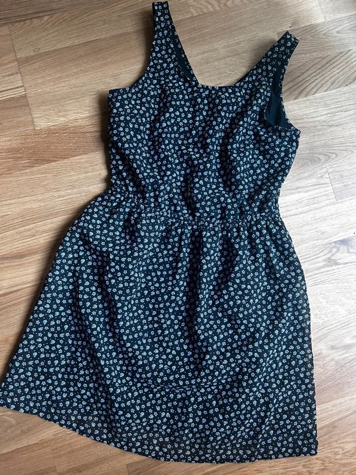 Robe H&m 36