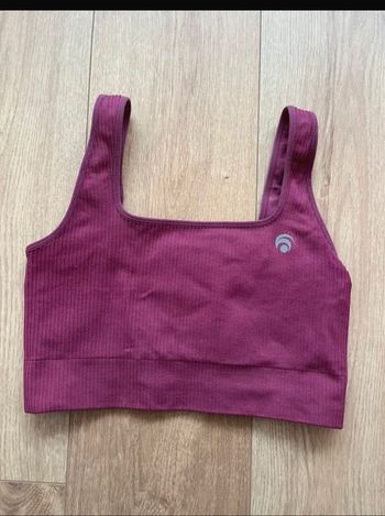 Brassière de sport