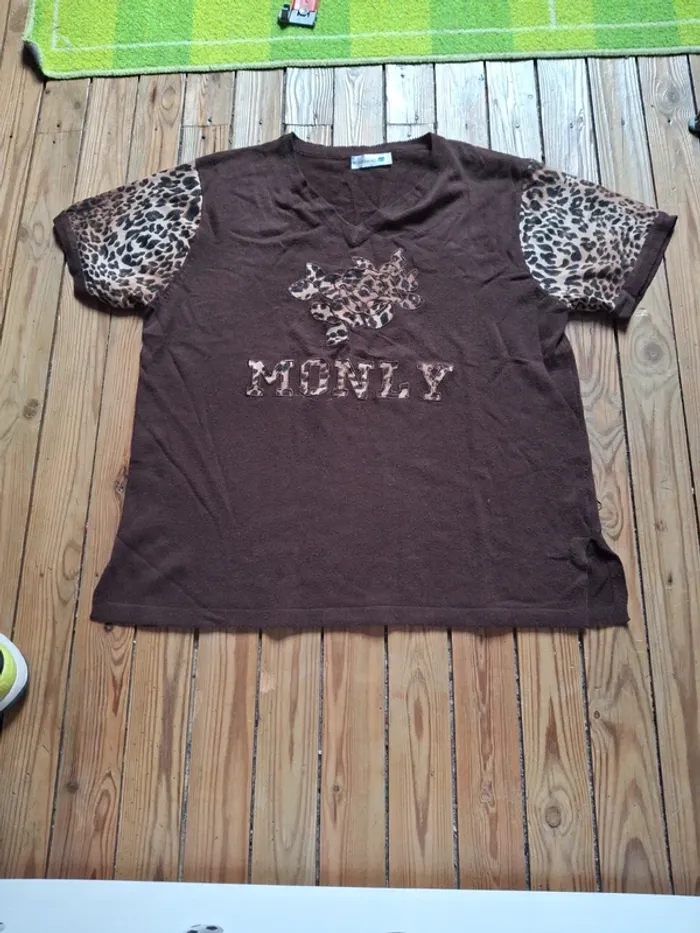 Tshirt taille xl/xxl