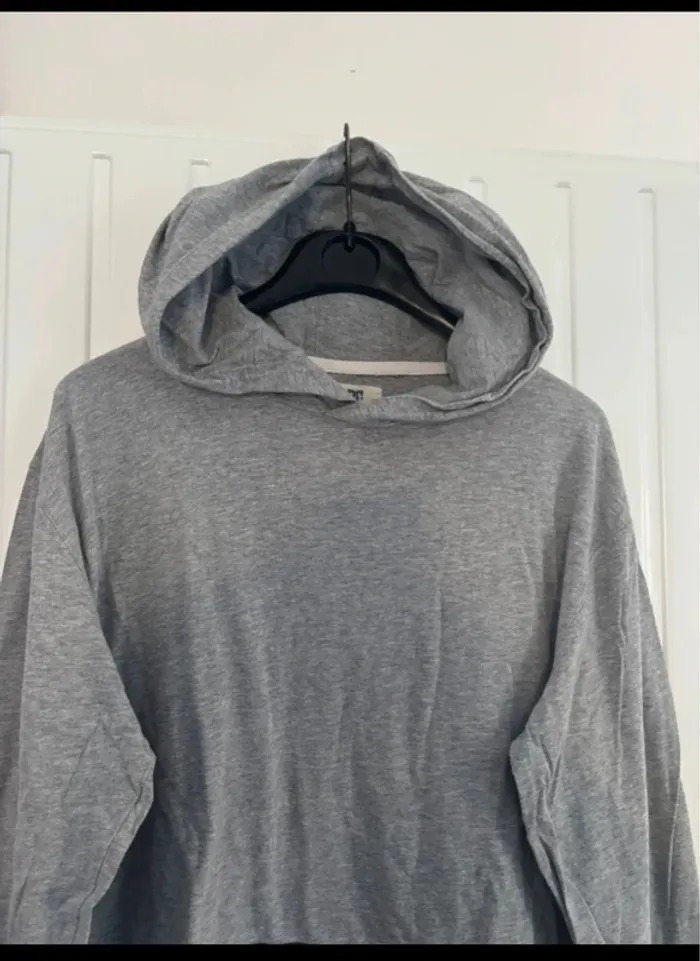 Sweat-shirt capuche pour Ados - DC Shoes - photo numéro 6