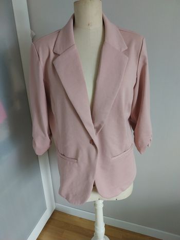 Veste femme