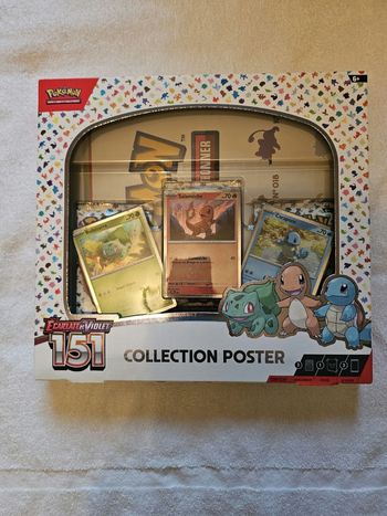 Coffret classeur 151