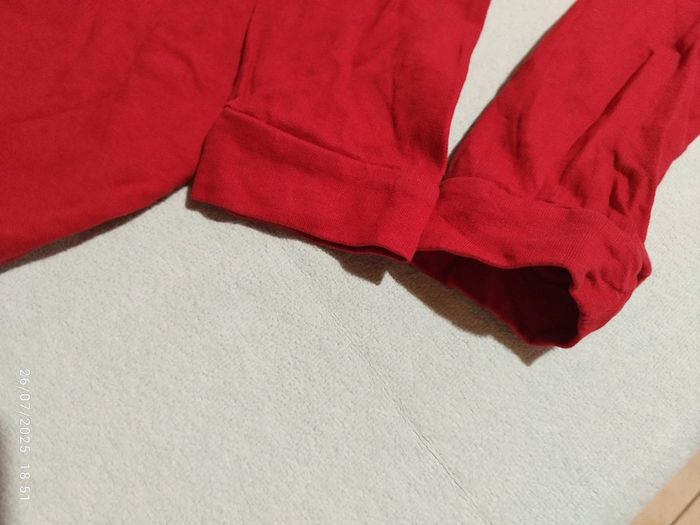 Robe festive - style Mère Noël - photo numéro 10