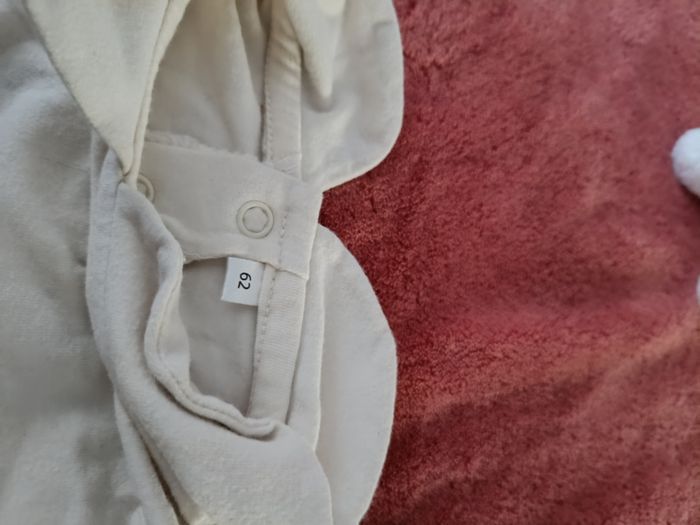 Pulls bébé - photo numéro 3