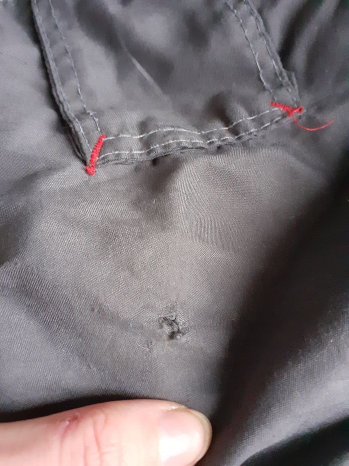 Pantalon - photo numéro 4