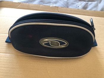 Trousse scolaire marine ripcurl