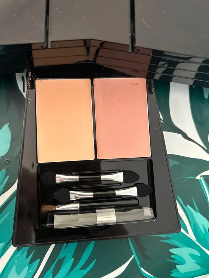 Palette complète parisax beauty - photo numéro 11