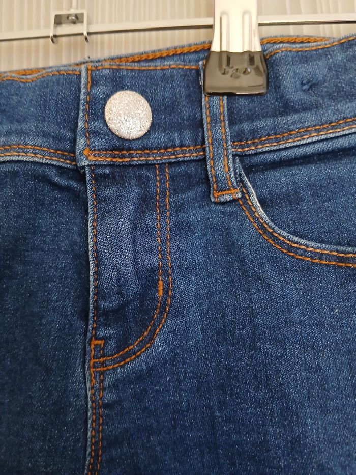 Ensemble fille Catimini 6 ans - photo numéro 5