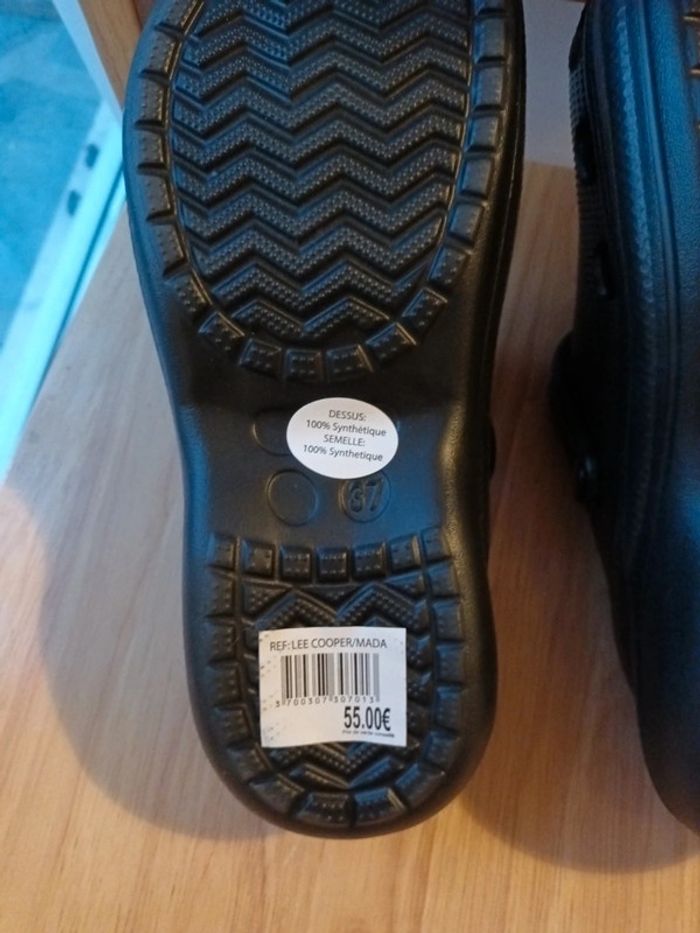 Crocs - photo numéro 6