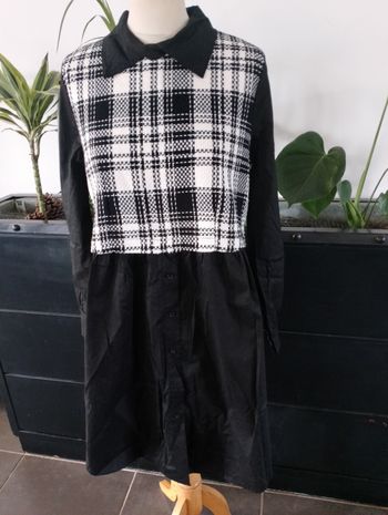 Robe neuve New Collection