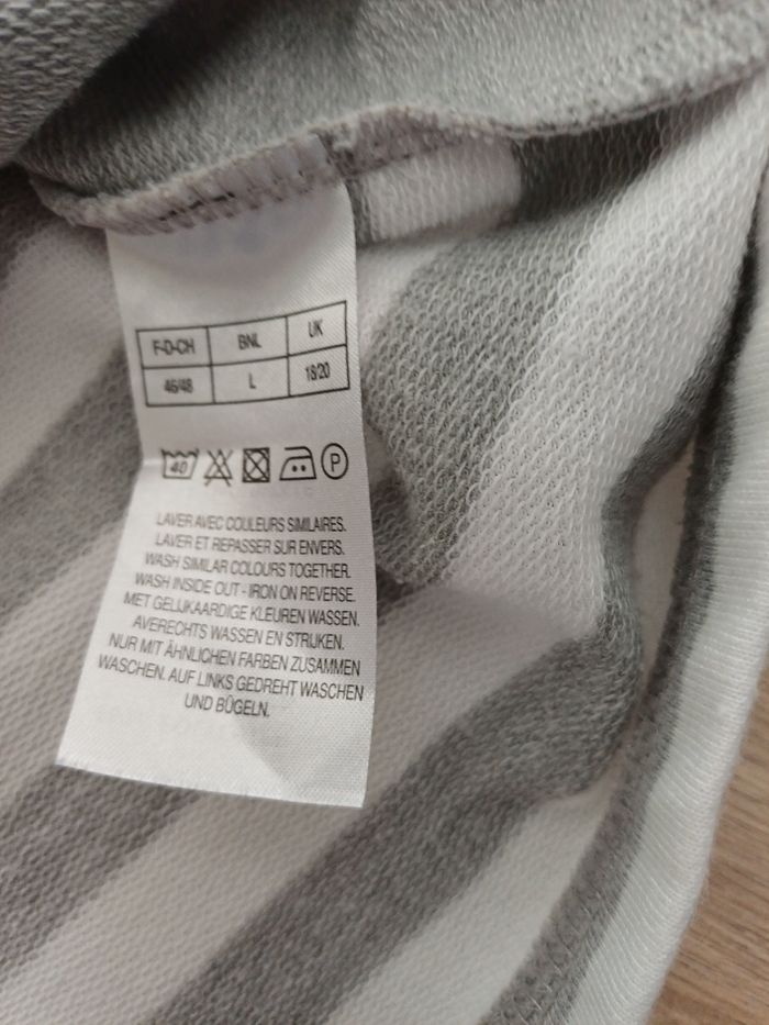 Gilet - photo numéro 4