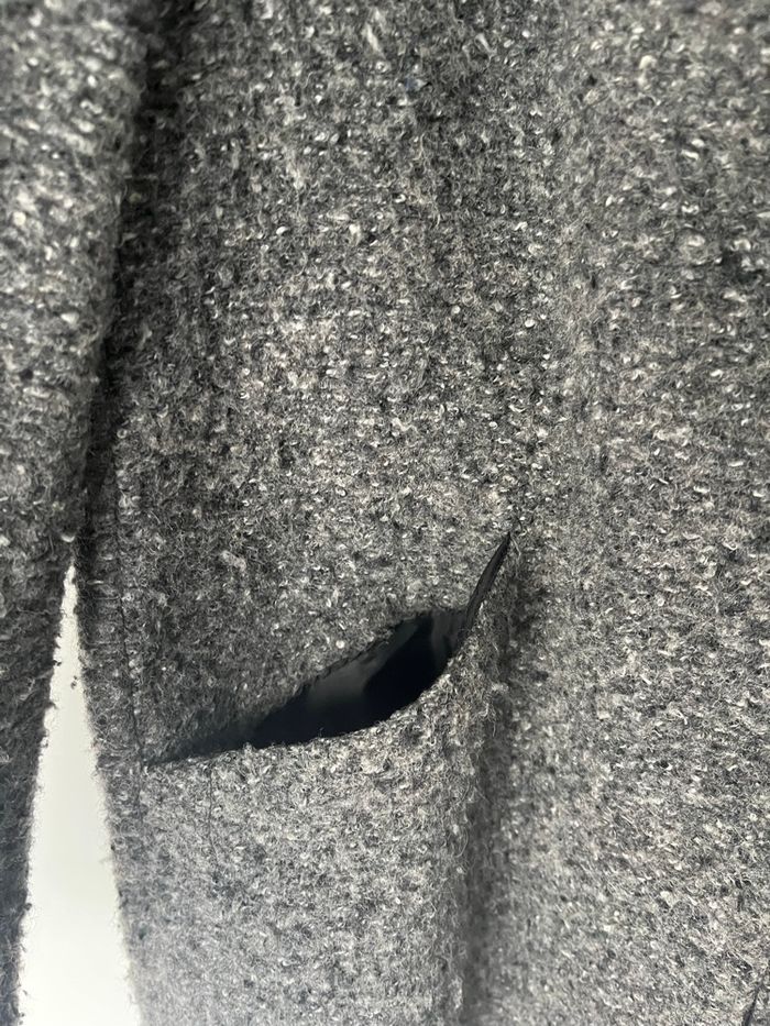 Manteau pour femme - photo numéro 5