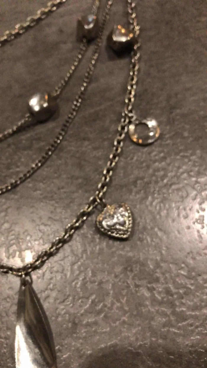 Collier étages - photo numéro 4