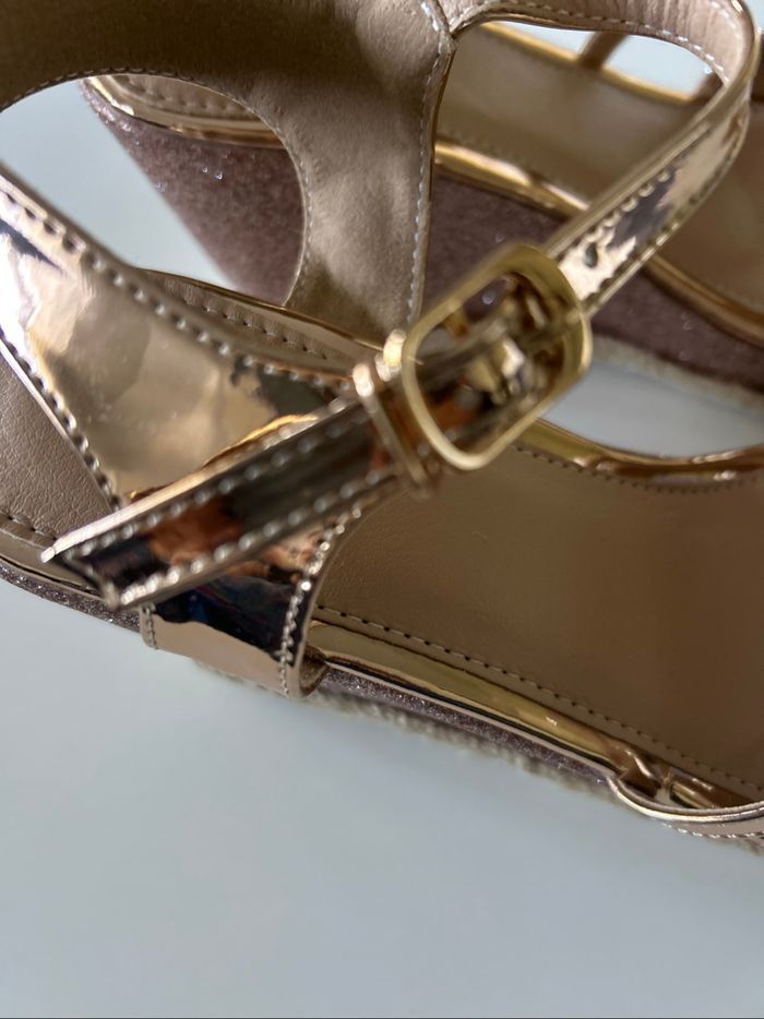 Sandales femme - photo numéro 3