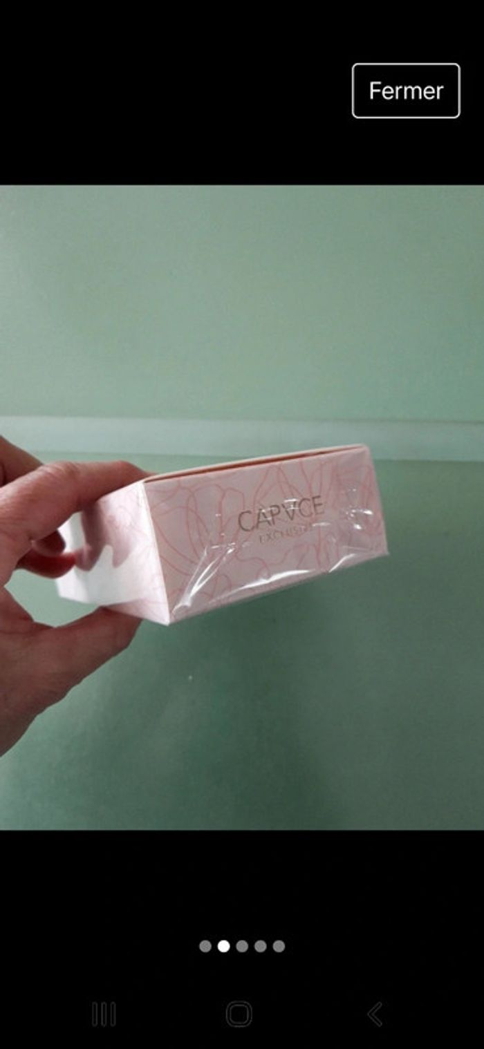 Eau de parfum - photo numéro 2