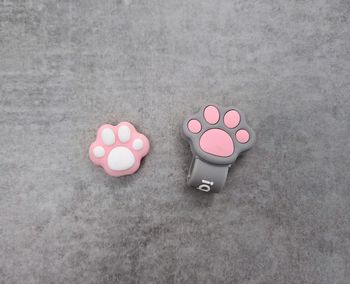 Lot 2 accessoires pour cables