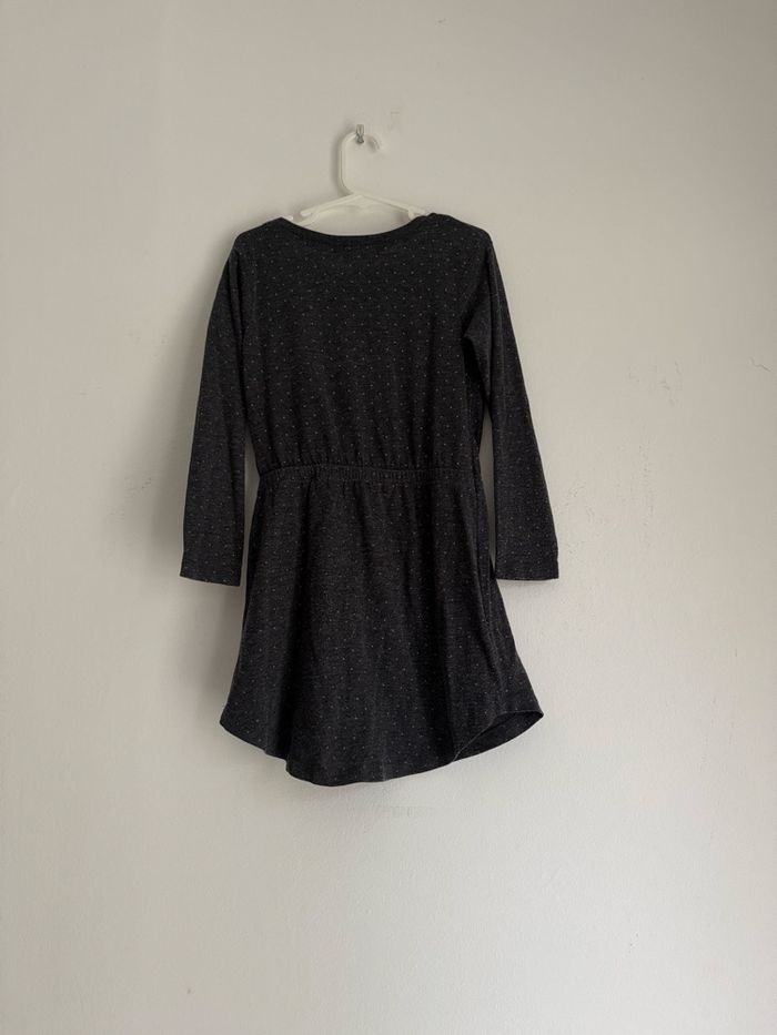 Robe Lulu Castagnette 5 ans - photo numéro 2